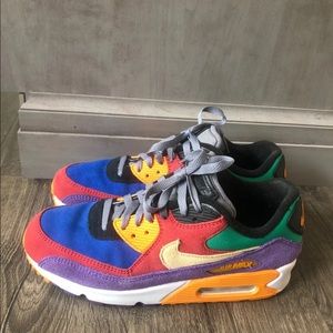 Nike Air Max 90 QS Mens 7.5